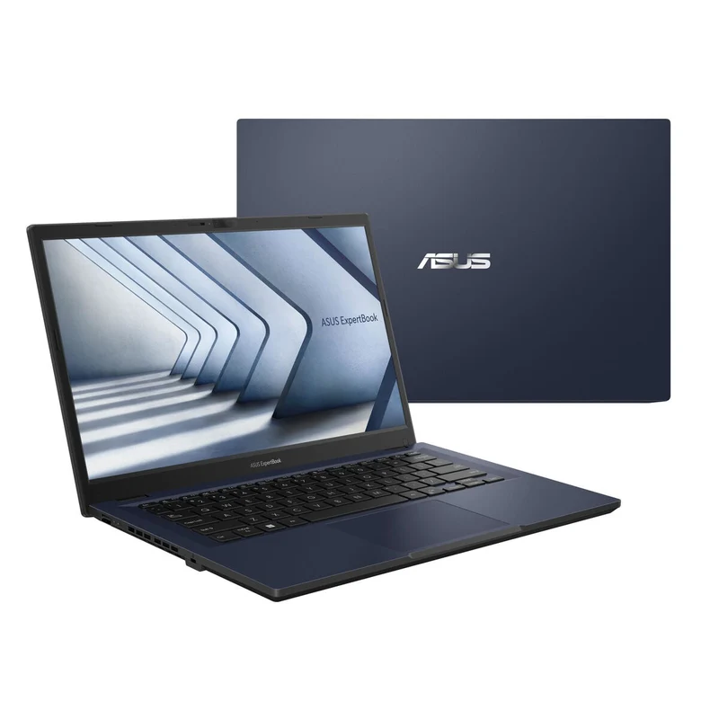 Ordinateur portable Asus 90NX05V1-M00ZH0 Qwerty UK 512 Go SSD 16 Go RAM Intel Core I7-1255U