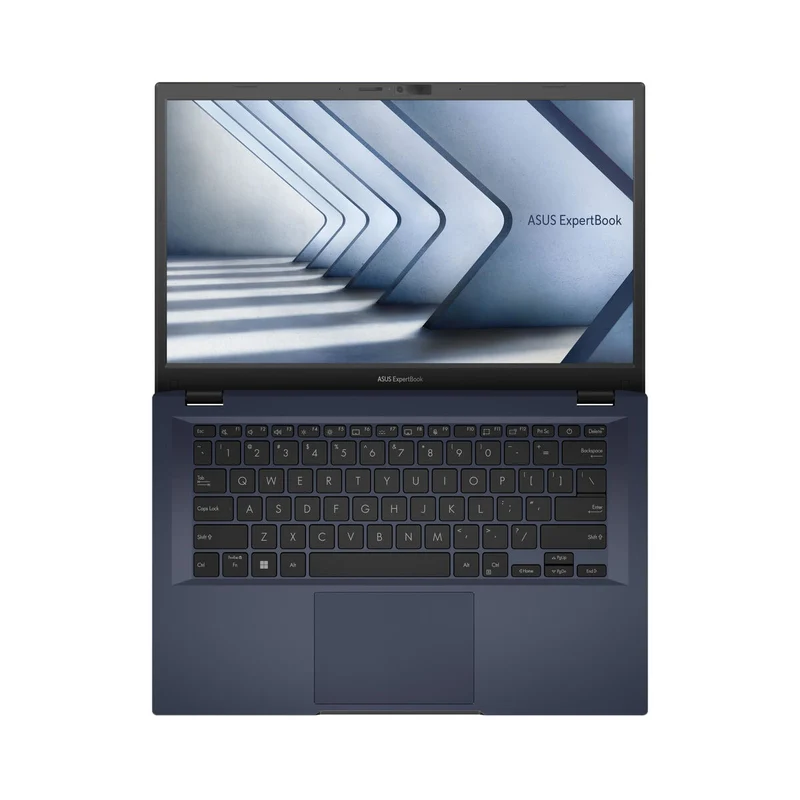 Ordinateur portable Asus 90NX05V1-M00ZH0 Qwerty UK 512 Go SSD 16 Go RAM Intel Core I7-1255U