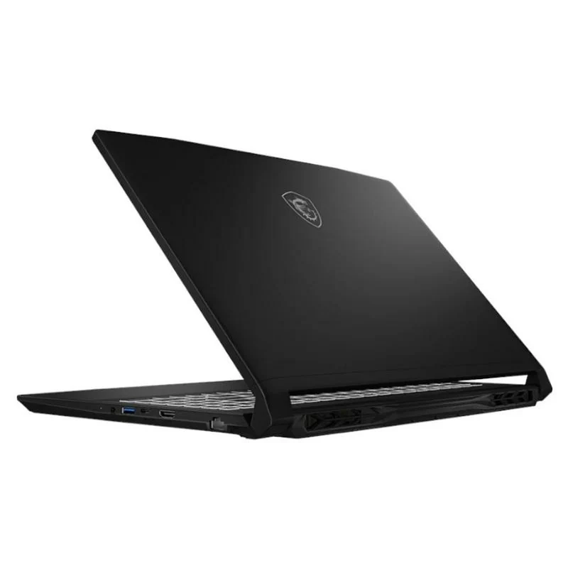 Ordinateur portable MSI Creator M16-1021ES 16" 32 Go de RAM 32 Go 1 To SSD NVIDIA Quadro RTX 3000 Intel Core i7-13700H