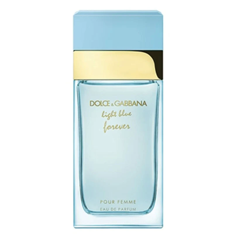 Parfum Femme Dolce & Gabbana EDP Bleu Clair Forever 25 ml