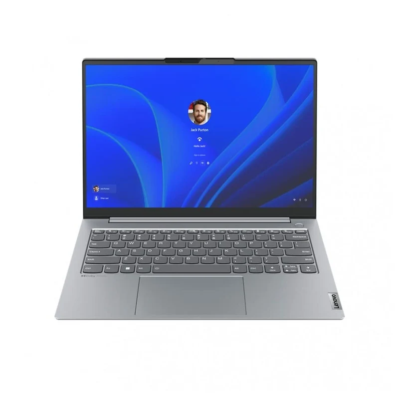 Ordinateur portable Lenovo ThinkBook 14 Gen 4+ Espagnol Qwerty Intel Core i5-1235U 8 Go RAM 14" 256 Go SSD