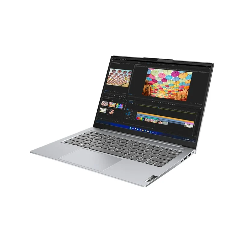 Ordinateur portable Lenovo ThinkBook 14 Gen 4+ Espagnol Qwerty Intel Core i5-1235U 8 Go RAM 14" 256 Go SSD