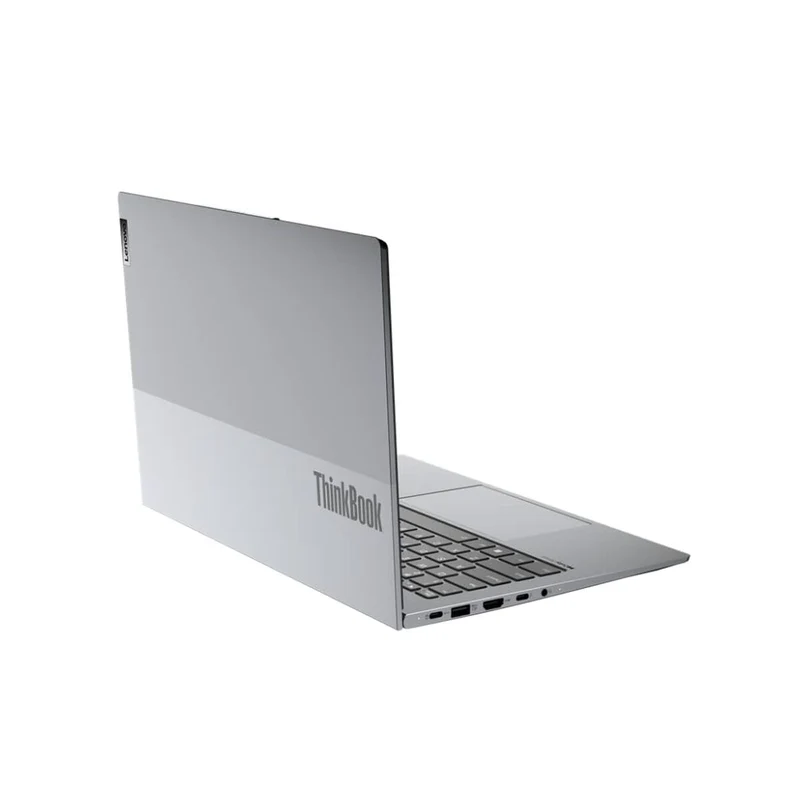Ordinateur portable Lenovo ThinkBook 14 Gen 4+ Espagnol Qwerty Intel Core i5-1235U 8 Go RAM 14" 256 Go SSD