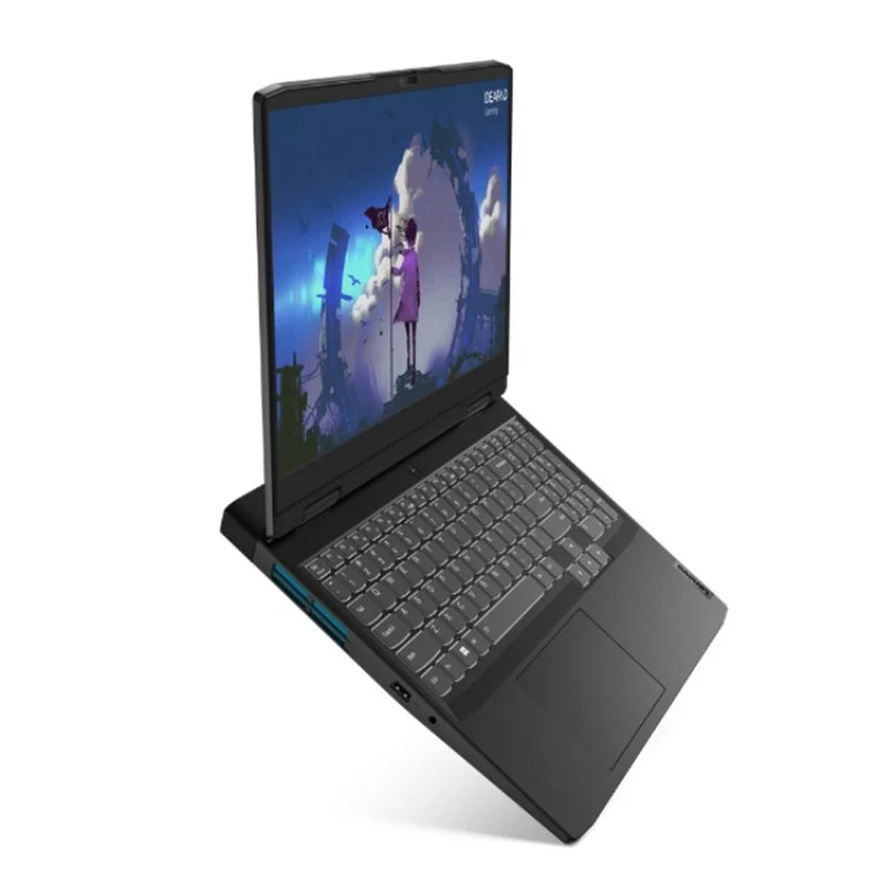 Ordinateur portable Lenovo IdeaPad Gaming 3 15IAH7 i5-12450H Espagnol Qwerty 512 Go SSD 15,6" 16 Go RAM