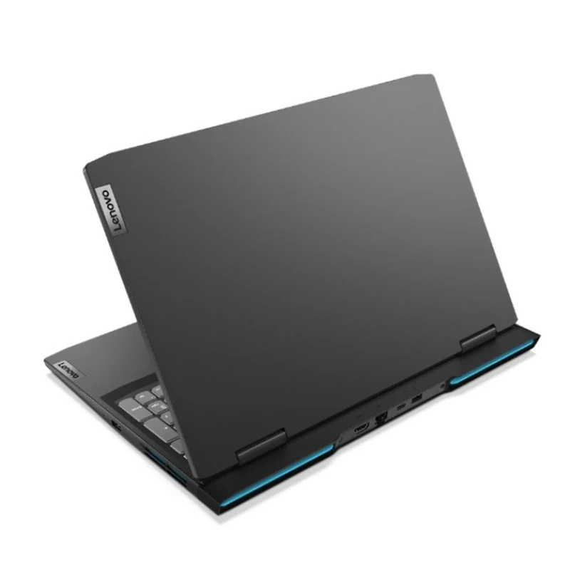 Ordinateur portable Lenovo IdeaPad Gaming 3 15IAH7 i5-12450H Espagnol Qwerty 512 Go SSD 15,6" 16 Go RAM
