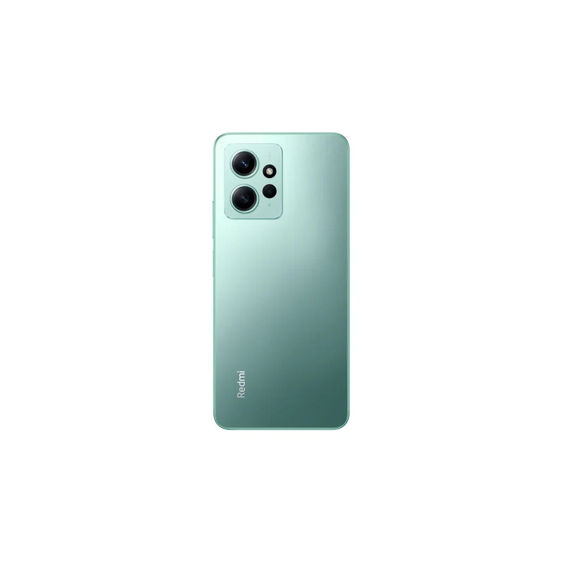 Smartphone Xiaomi Note 12 Vert 128 Go 6,67"