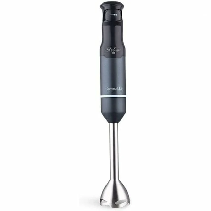 Mixeur plongeant Universel Bleu 761-USPAE3302 Multicolore 1200 W