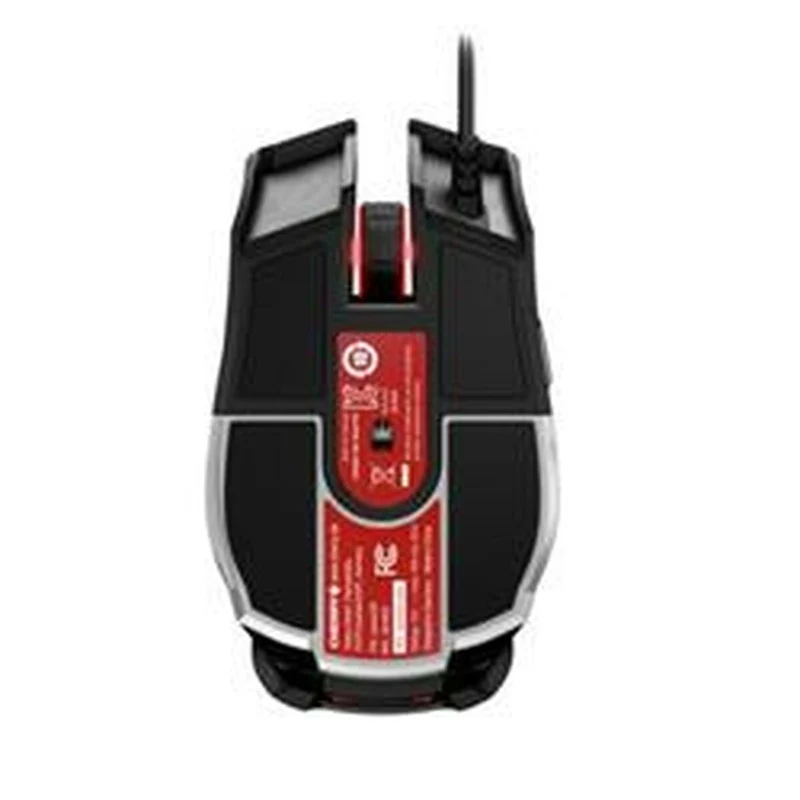 Souris de jeu Cerise JM-9620
