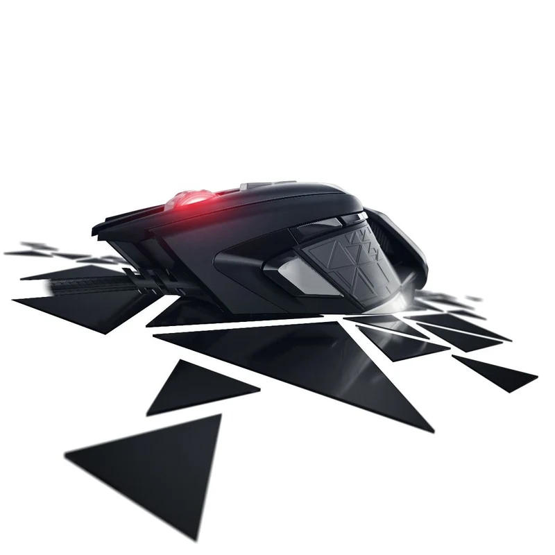 Souris de jeu Cerise JM-9620