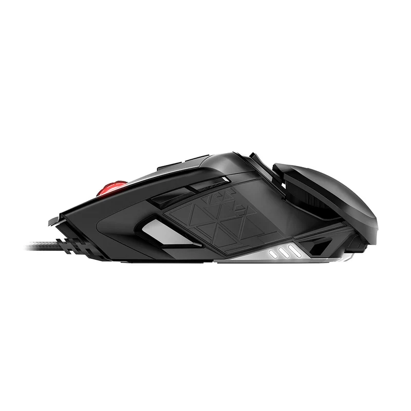 Souris de jeu Cerise JM-9620