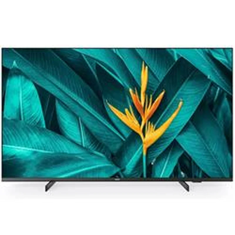 Téléviseur intelligent Philips 43HFL5214U/12 4K Ultra HD 43"
