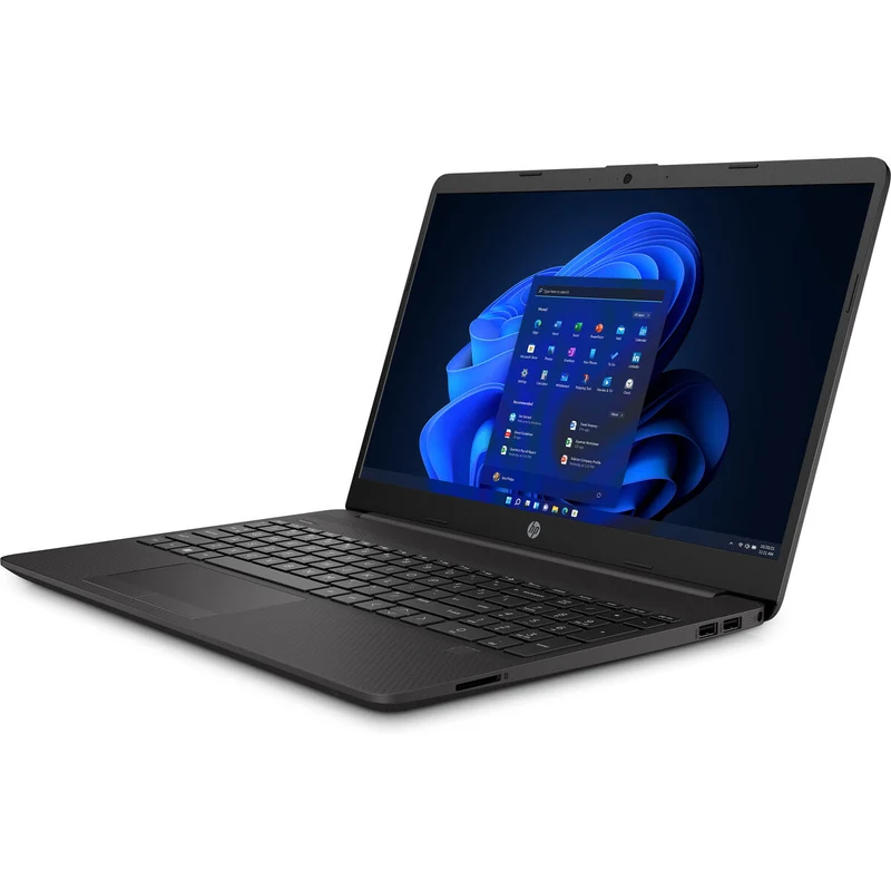 Ordinateur portable HP 250 G9 Noir Intel© Core™ i3-1115G4 8 Go RAM 15,6"