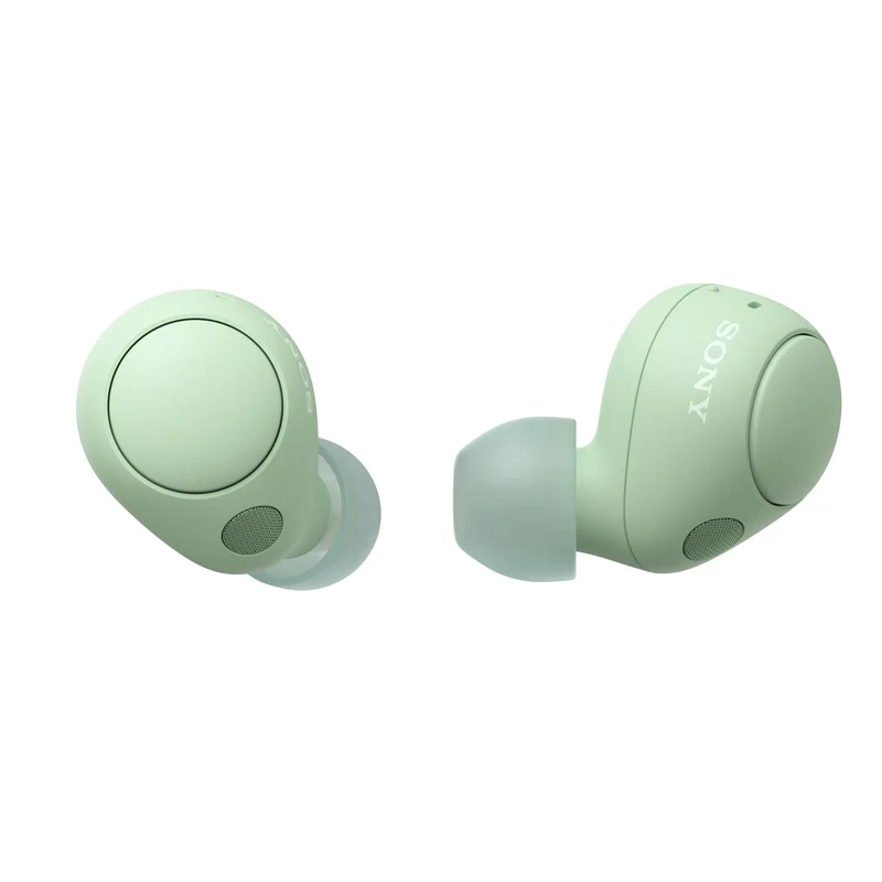 Oreillette Bluetooth avec microphone Sony WF-C700N
