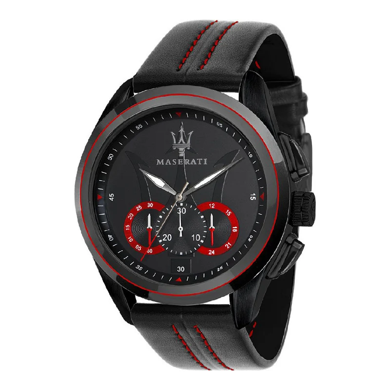 Montre Homme Maserati R8871612023 (Ø 45 mm)