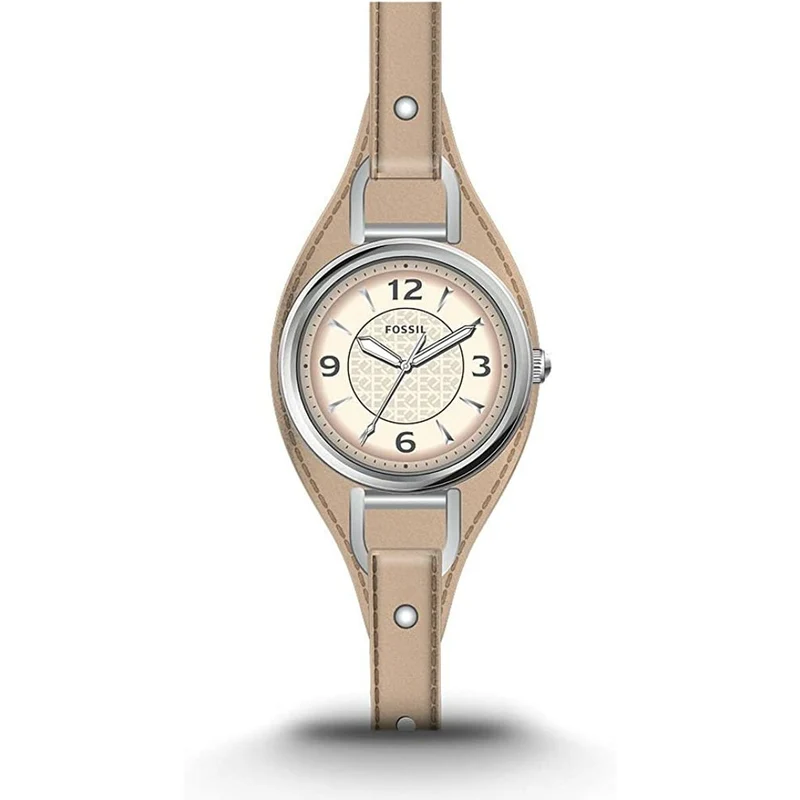 Montre Femme Fossil CARLIE (Ø 28 mm)
