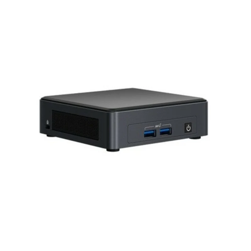 Barebone Intel 11 Pro i5-1135G7 Quad Core 64 Go de RAM Intel Core i5-1135g7