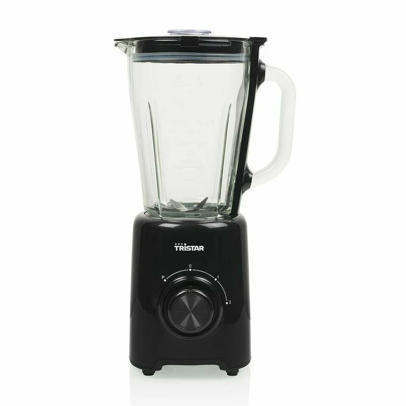 Bol mixeur Tristar BL-4477 noir 500 W 1,5 L