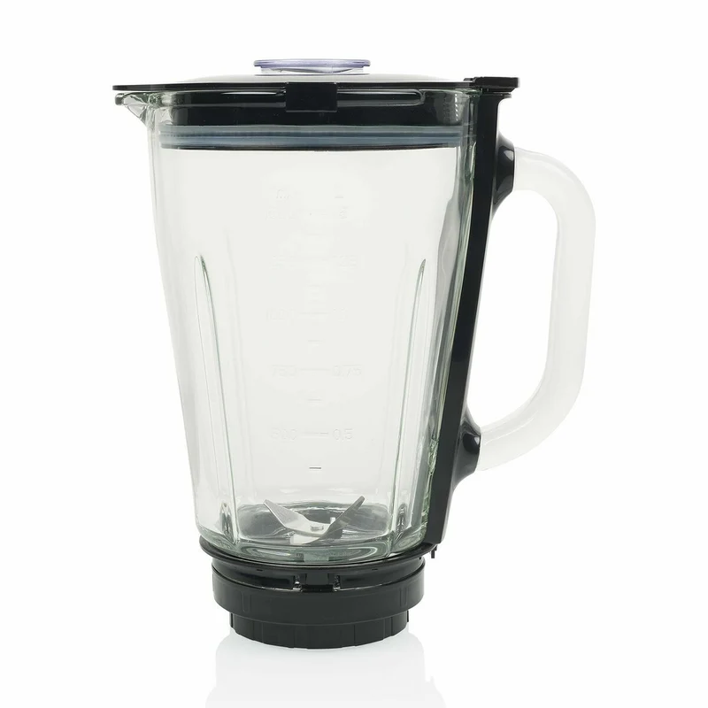 Bol mixeur Tristar BL-4477 noir 500 W 1,5 L