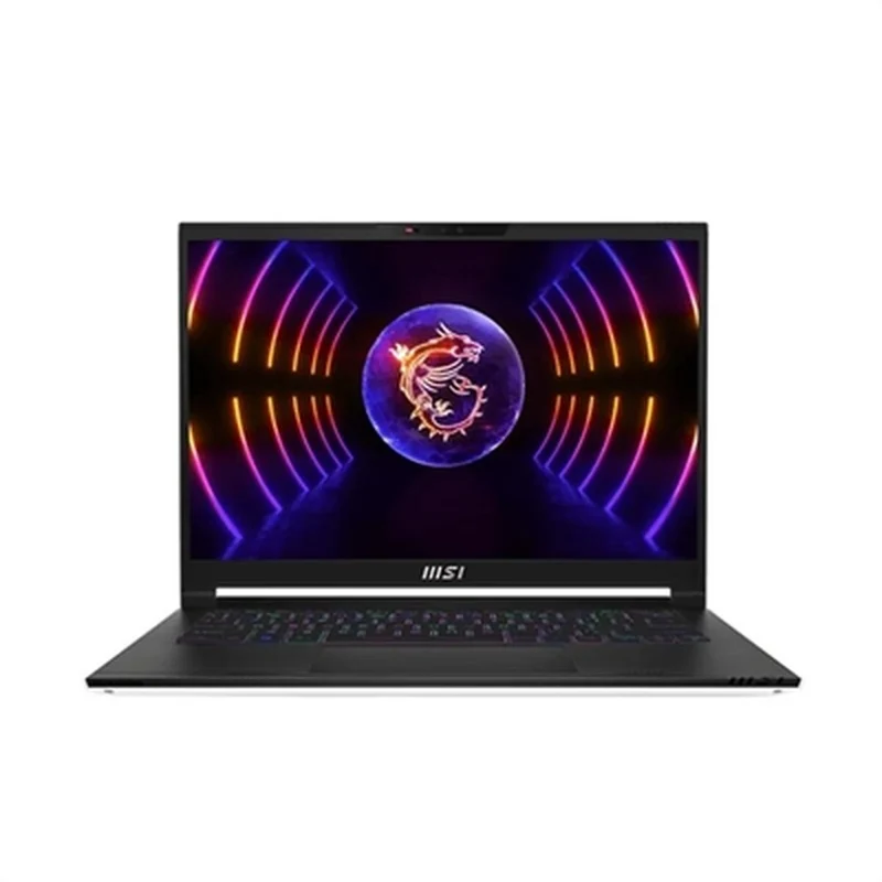 Ordinateur portable MSI Stealth 14S-049XES I7-13700H Nvidia Geforce RTX 4060 14" 1 To SSD 16 Go RAM
