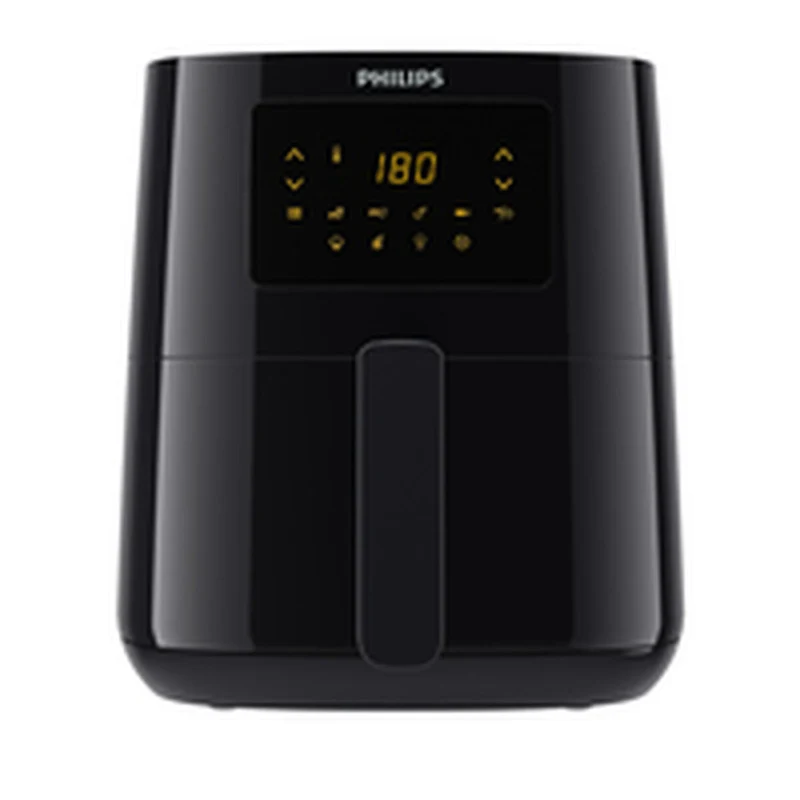 Friteuse Philips HD9270/70 Noir 1400 W