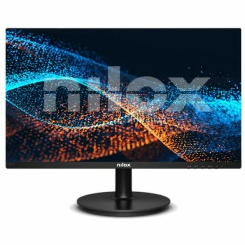 Moniteur Moniteur Nilox 19", 5ms, HDMI et VGA LED TN 75 Hz 18"