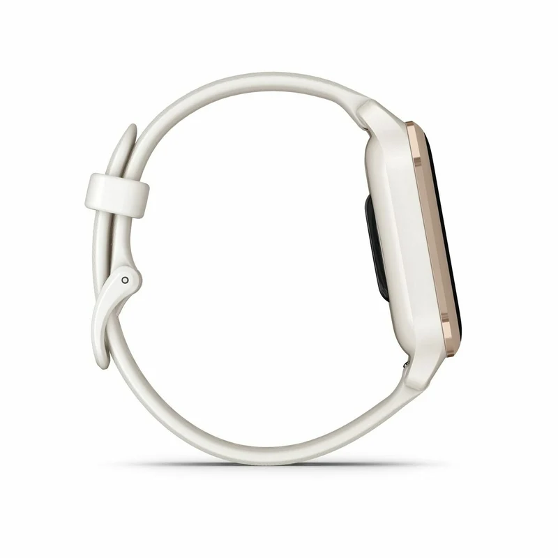 Montre connectée GARMIN 010-02700-11 1,4" Vert tendre