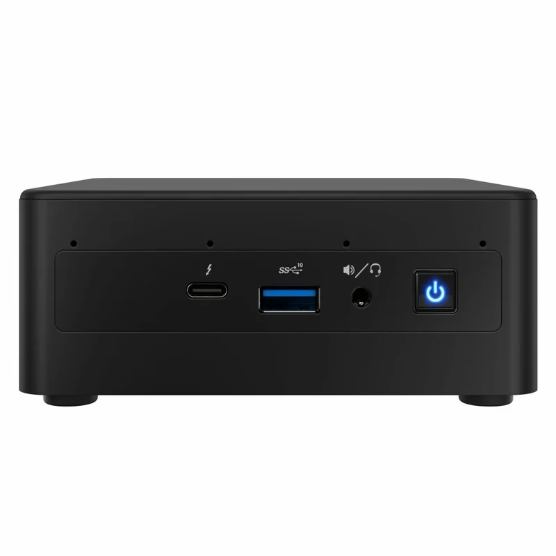 Kit de performances Barebone Intel NUC 11