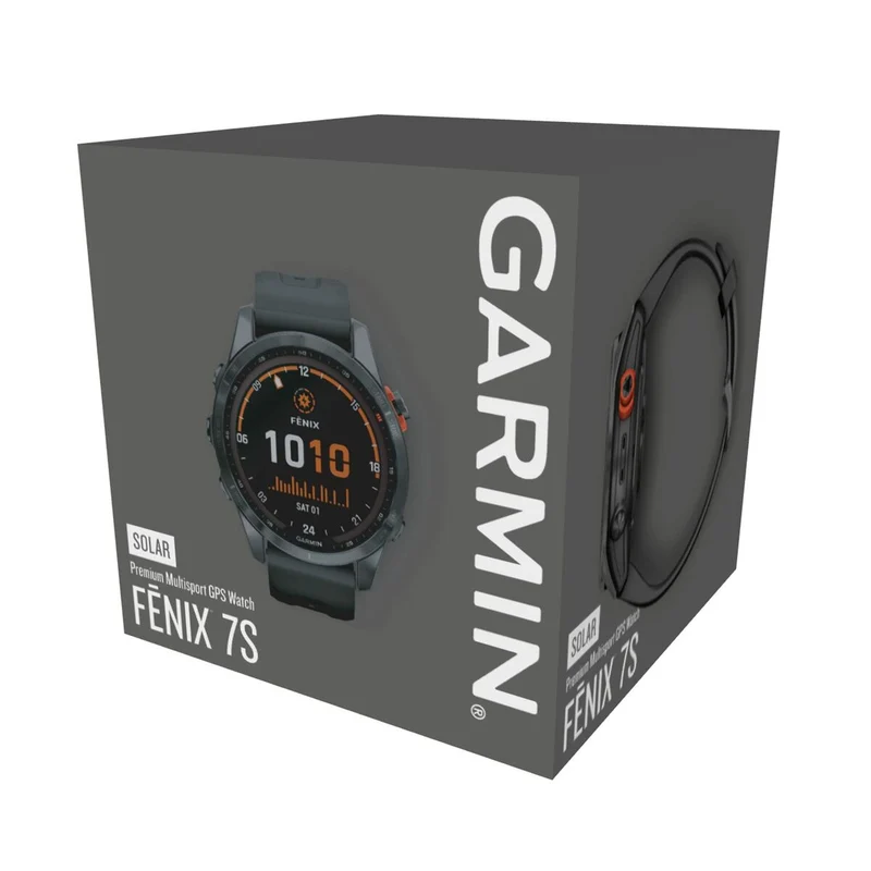 Montre connectée GARMIN 010-02539-13