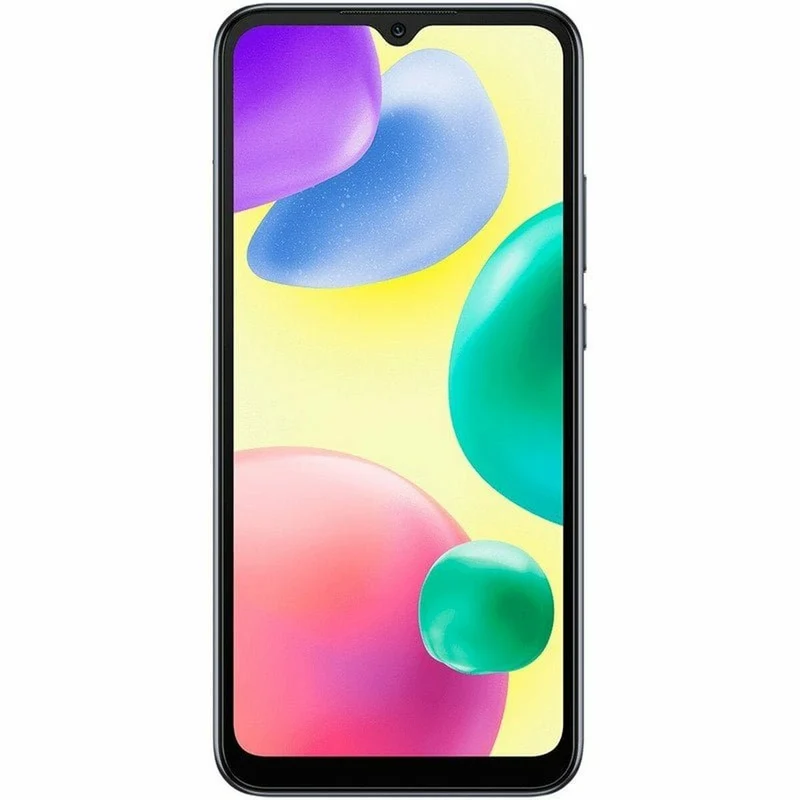 Smartphone Xiaomi Xiaomi Redmi 10A Gris 6,53" 64 Go 1 To Octa Core 3 Go RAM