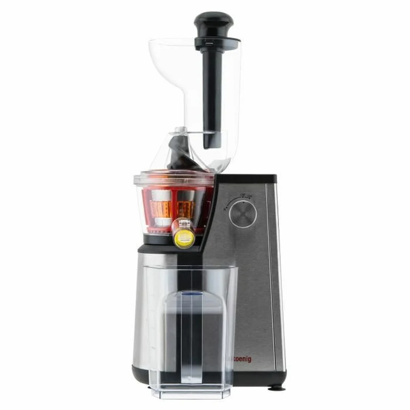 Presse-agrumes électrique Hkoenig GSX18 1200 W acier 1200 W 1 L