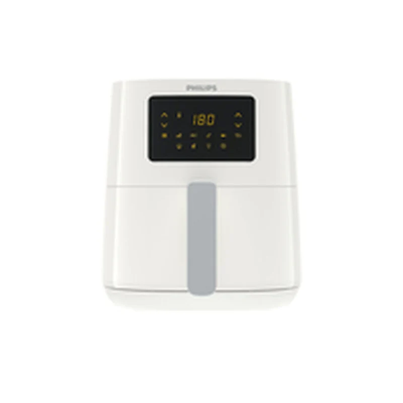 Friteuse à air Philips Essential Airfryer 1400 W Blanc 1400 W