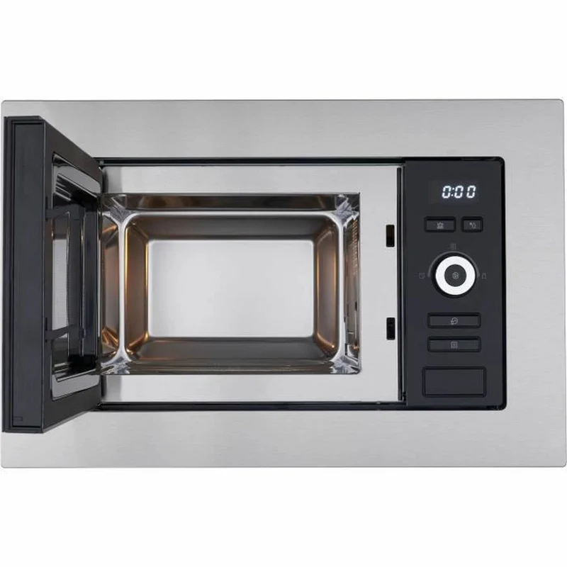 Micro-ondes avec Grill Continental Edison MO20IXEG 1000W 20 L