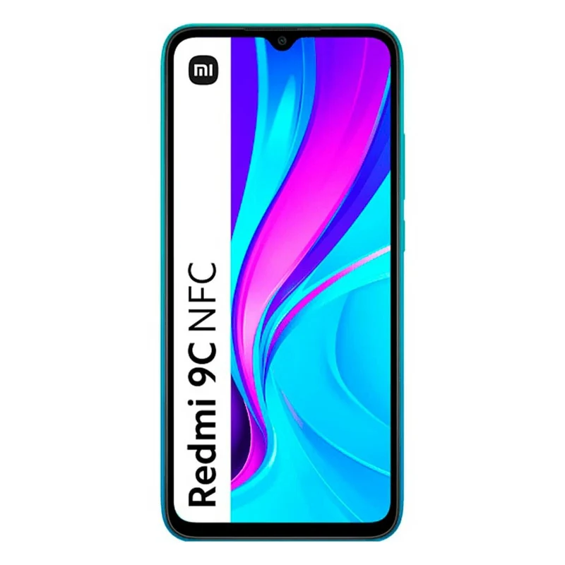 Smartphone Xiaomi 9C NFC 6,53" 2 Go RAM 32 Go 13 MP + 5 MP
