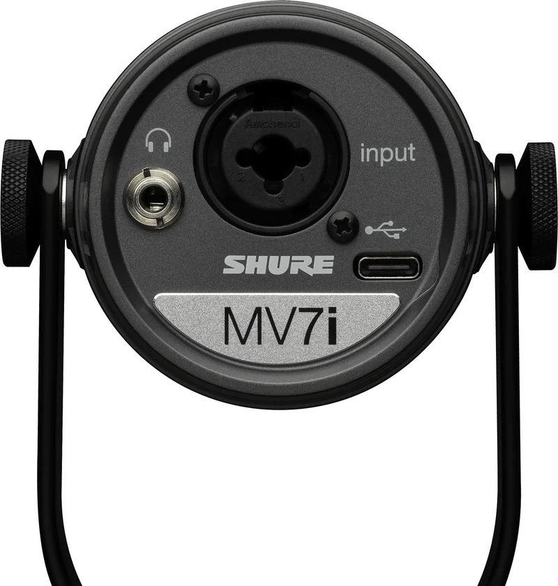 MV7i - Reconditionné