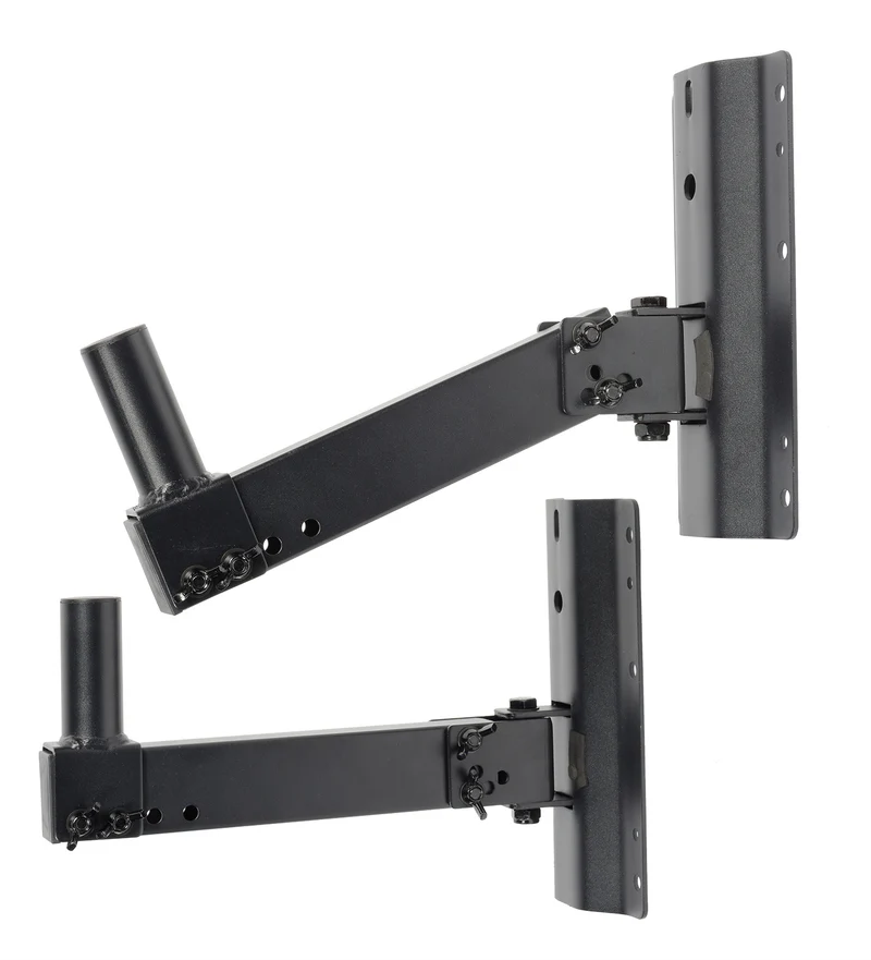 SPS930 Support Mural Pour Enceintes - STOCK B