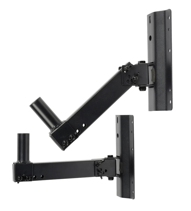 SPS930 Support Mural Pour Enceintes - STOCK B