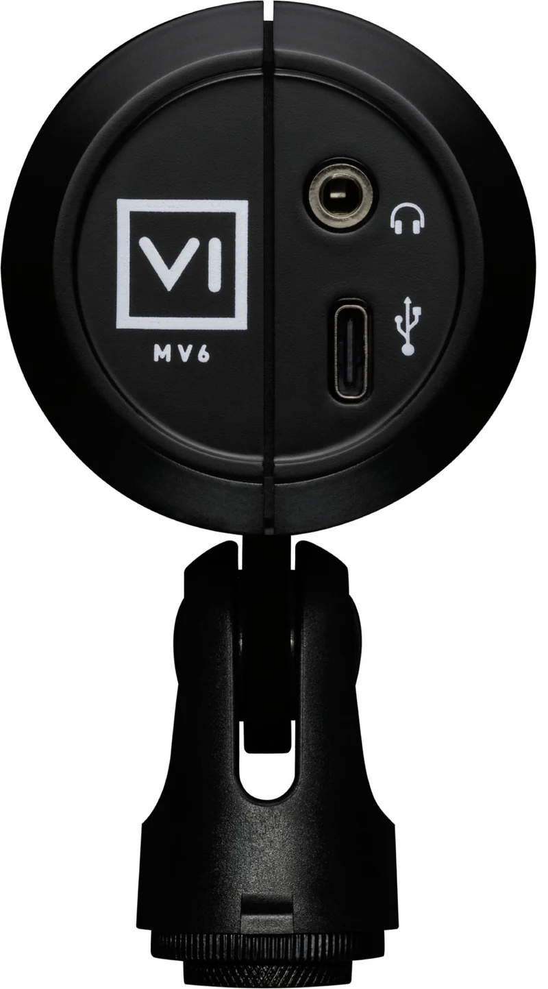 MV6 - Reconditionné