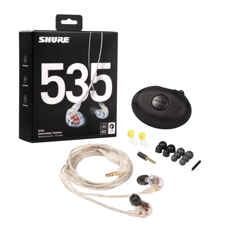 SE535-cl - Reconditionné