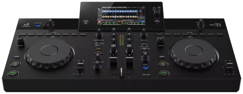 XDJ-AN
