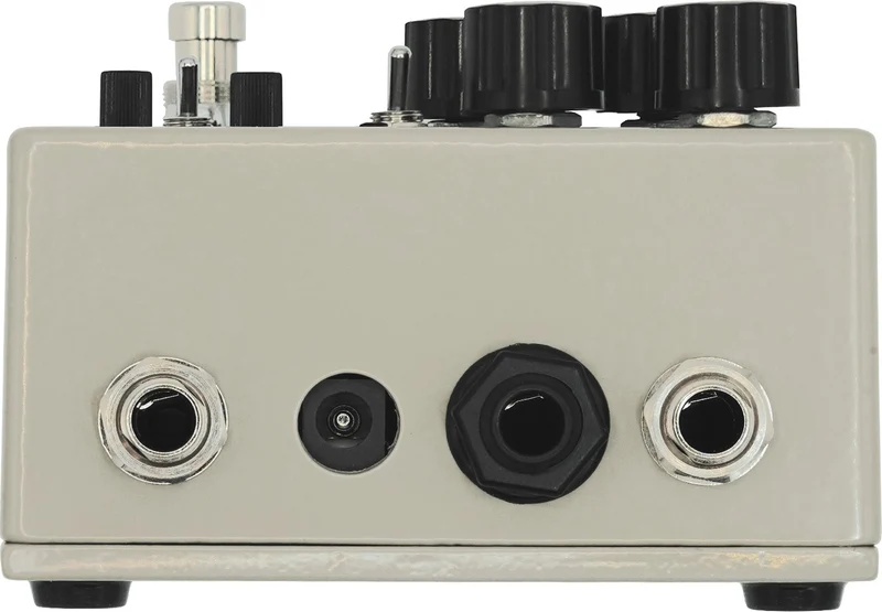 Amp Crash