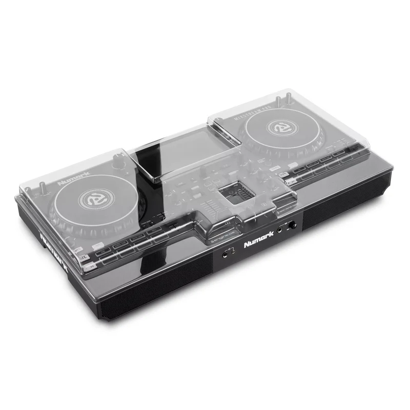 Numark Mixstream Pro Cover - Reconditionné