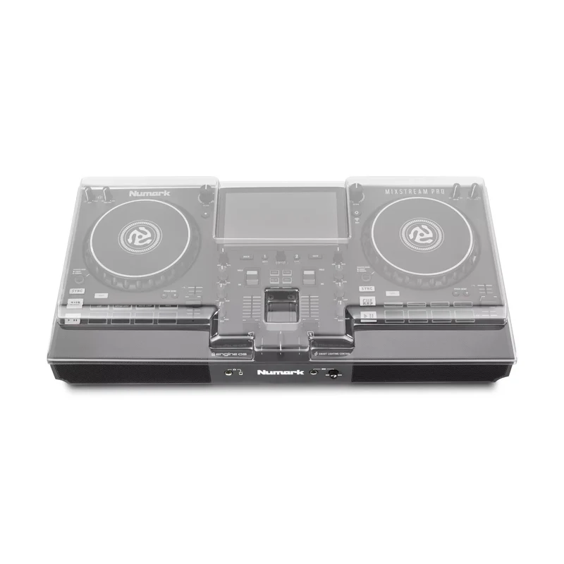 Numark Mixstream Pro Cover - Reconditionné