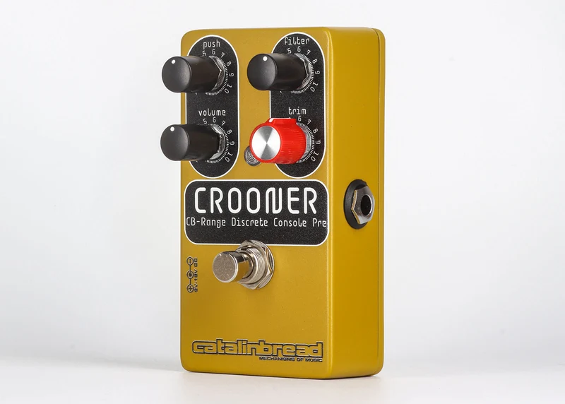 CROONER
