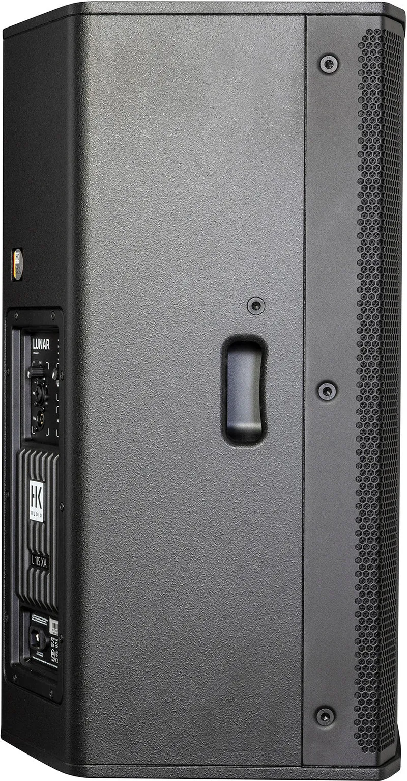 LUNAR 115 XA
