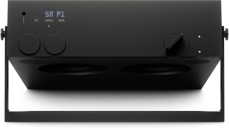 OB-4 Enceinte Portable