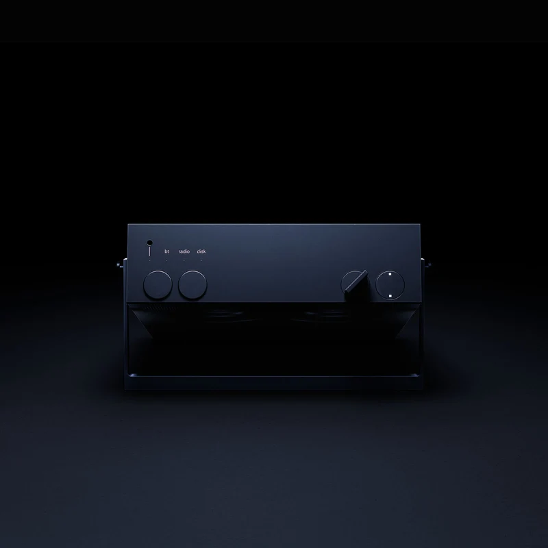 OB-4 Enceinte Portable