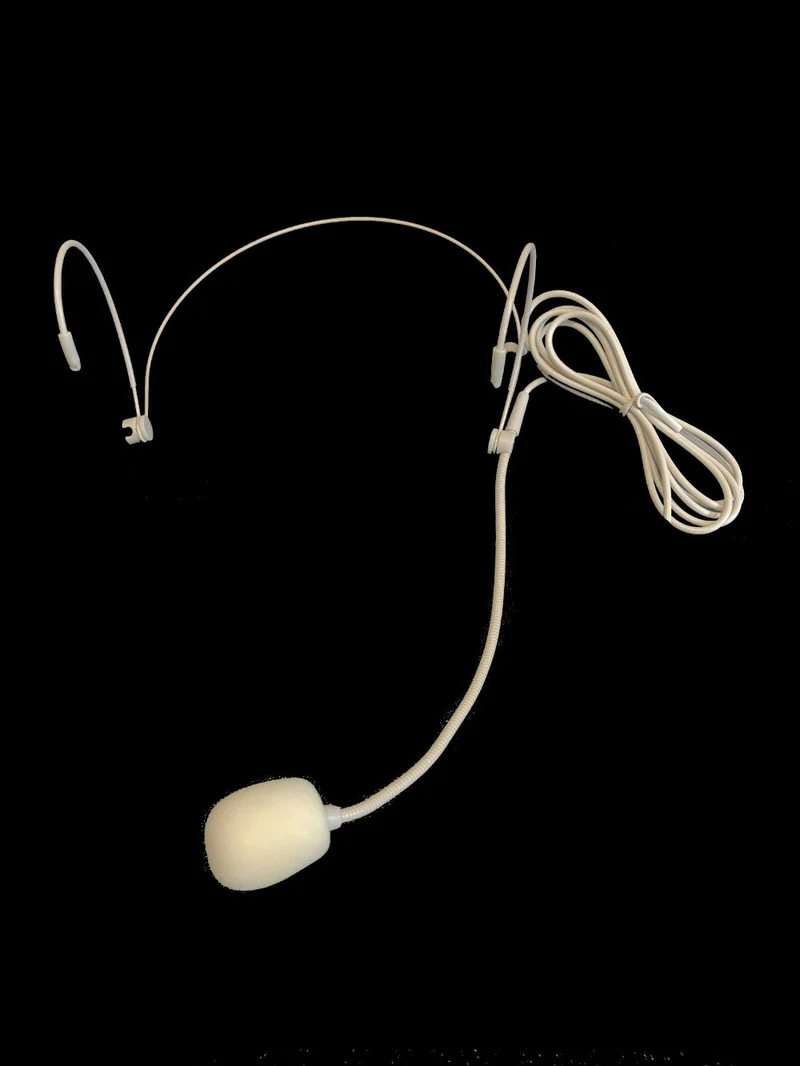 Uhf B210 DSP Headset Solo - Reconditionné