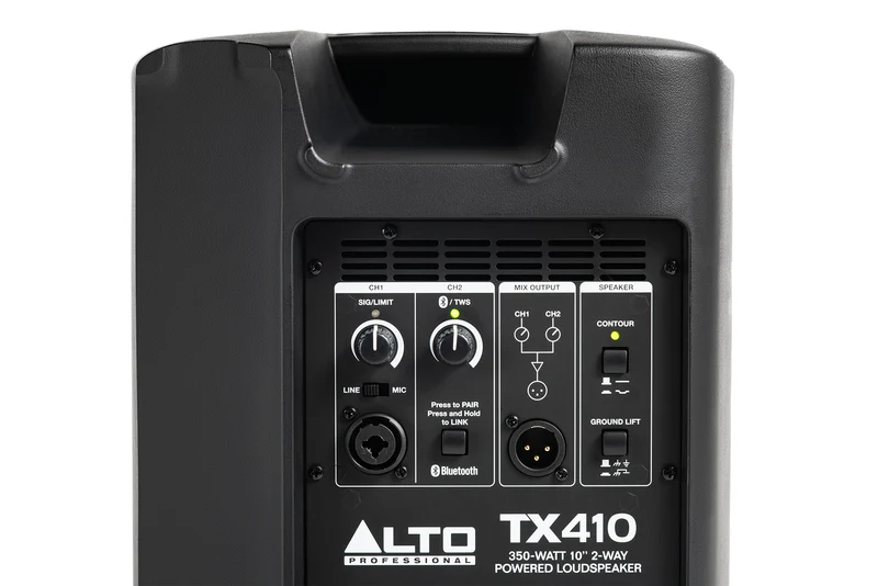 TX410