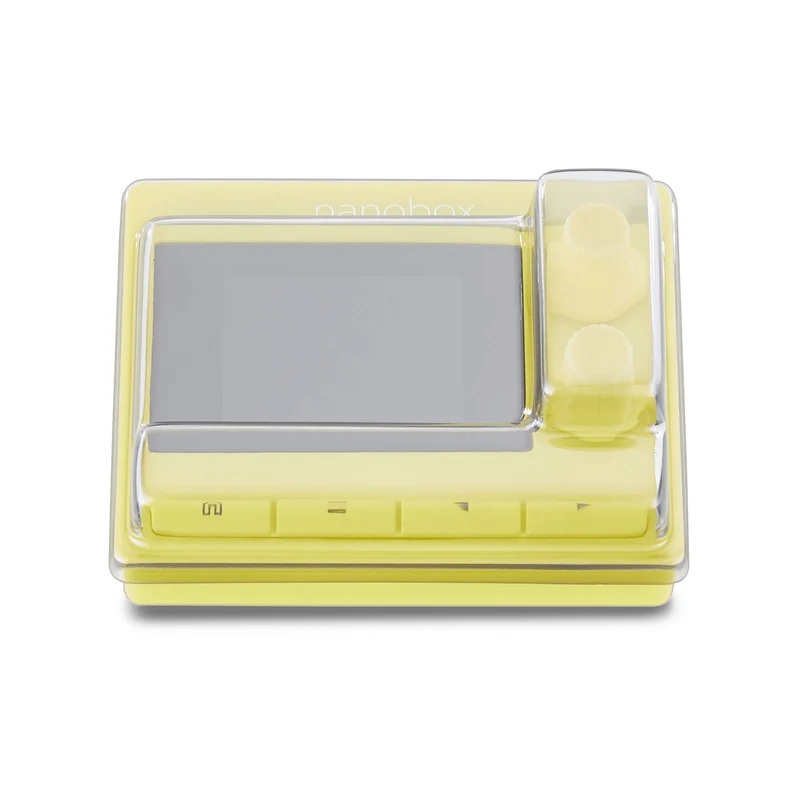 Le 1010 Music Nanobox Cover