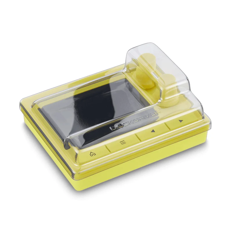 Le 1010 Music Nanobox Cover
